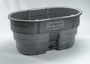 Rubbermaid Stock Tank View: Stock Tank